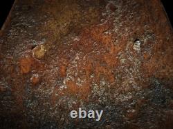 Phra Nang Phaya Pim Yai Khao Buang Phitsanulok Ancient Thai Sacred Buddha Amulet