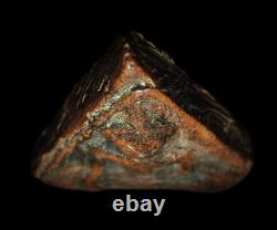 Phra Nang Phaya Pim Yai Khao Buang Phitsanulok Ancient Thai Sacred Buddha Amulet