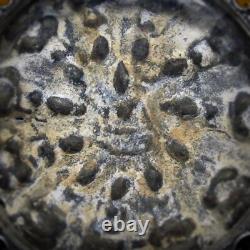 Phra Ngob Nam Aoi 12 Buddhas Kru Tao Thu Reiang Sukhothai 700 yrs Thai Amulet