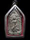 Phra Palelai Ayutthaya Style Wat Tai Talad 1819 Rare Clay Buddha