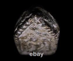 Phra Palelai Ayutthaya Style Wat Tai Talad 1819 Rare Clay Buddha