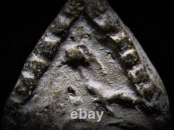 Phra Palelai Ayutthaya Style Wat Tai Talad 1819 Rare Clay Buddha
