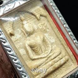 Phra Phong 1st Gen. Lp Toh Wat Pradoochim Free 10 Pcs Random Thai Buddha Amulet