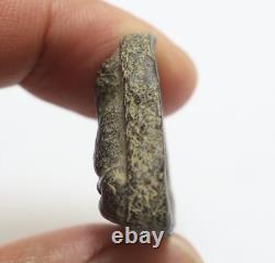 Phra Pidta Close Eyes Buddha Lp Kaew Lucky Gamble Rich Money Thai Amulet Pendant