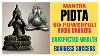 Phra Pidta Listen To Change Luck Strong Protection Against Dangers Improve Wealth U0026 Luck