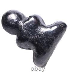 Phra Pidta Luang Pu Iam, Wat Saphan Sung, Thai Amulet Buddha Holy Pendant