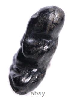 Phra Pidta Luang Pu Iam, Wat Saphan Sung, Thai Amulet Buddha Holy Pendant