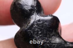 Phra Pidta Luang Pu Iam, Wat Saphan Sung, Thai Amulet Buddha Holy Pendant