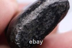 Phra Pidta Luang Pu Iam, Wat Saphan Sung, Thai Amulet Buddha Holy Pendant