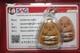 Phra Pidta Luang Pu Mahasila Wat Phrathtmuenhin, BE. 2569, Thai Buddha Amulet#2