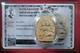 Phra Prom LP Sri Wat Sakae(Nur Din) B. E. 2519, Thai Buddha amule & CARD#2