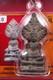 Phra Put Prokpo -Wat Kru Leab years 200+ Thai Buddha Amulet Card #1