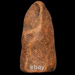 Phra Rod Amulet Thai Buddha Pendant Believed to Save in Battle & Danger