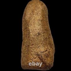 Phra Rod Lamphun Kru Wat Mahawan Thai Buddha Amulet Ancient Lanna