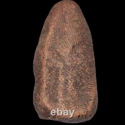 Phra Rod Lamphun Wat Mahawan Thai Buddha Amulet Wealth Luck Protection