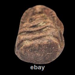 Phra Rod Lamphun Wat Mahawan Thai Buddha Amulet Wealth Luck Protection