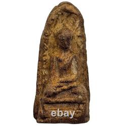Phra Rod Thai Amulet Pendant Ancient Buddha Charm for Protection & Safety
