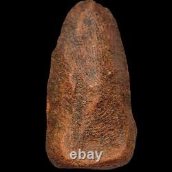 Phra Rod Thai Buddha Amulet Pendant for Escape, Safety & Protection