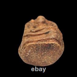 Phra Rod Thai Buddha Amulet Pendant for Escape, Safety & Protection