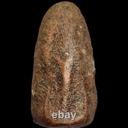 Phra Rod Thai Buddha Amulet Pendant for Safety in War, Battle & Danger