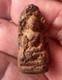 Phra Rod Wat Phra Singh B. E. 2496 Chiang Mai Thai Amulet Buddha Talisman Lucky