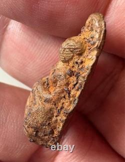Phra Rod Wat Phra Singh B. E. 2496 Chiang Mai Thai Amulet Buddha Talisman Lucky