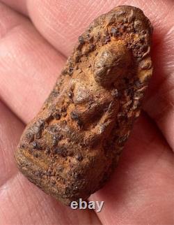 Phra Rod Wat Phra Singh B. E. 2496 Chiang Mai Thai Amulet Buddha Talisman Lucky