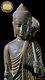 Phra Sivalee Arahan Of Good Fortune Buddha 10high Bucha Size Old Thai Amulet