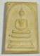Phra Somdej 100yr. Wat Rakang Thai Amulet Buddha magic Talisman B. E. 2515