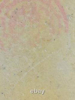 Phra Somdej 100yr. Wat Rakang Thai Amulet Buddha magic Talisman B. E. 2515