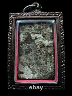 Phra Somdej Bang Khun Phrom Aged Patina by Somdej Toh Sacred Buddha Pendant