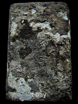 Phra Somdej Bang Khun Phrom Aged Patina by Somdej Toh Sacred Buddha Pendant