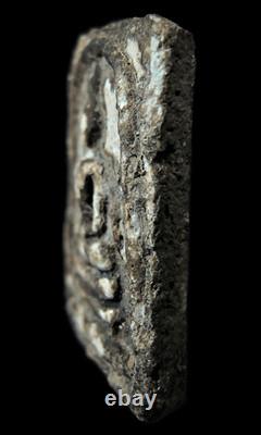 Phra Somdej Bang Khun Phrom Aged Patina by Somdej Toh Sacred Buddha Pendant