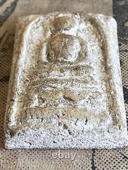 Phra Somdej Kaiser, Bangkhunprom Buddha yr 2411-2413, Phim Than Sing, Buddha