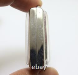 Phra Somdej Kampang Kaew Lp Jong Blessed 1961 Thai Buddha Amulet Success Pendant