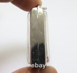 Phra Somdej Kampang Kaew Lp Jong Blessed 1961 Thai Buddha Amulet Success Pendant