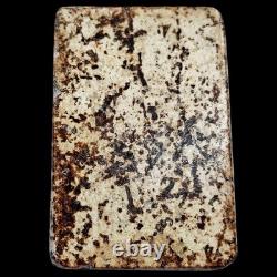 Phra Somdej Ketchaiyo Wat Chaiyo BE2495 7 Chan Niyom Thai Buddha Amulet