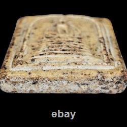 Phra Somdej Ketchaiyo Wat Chaiyo BE2495 7 Chan Niyom Thai Buddha Amulet