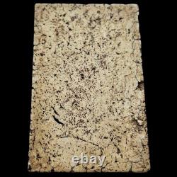 Phra Somdej LP Toh Rare Thai Buddha Amulet Pendant Old Blessed Talisman