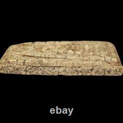 Phra Somdej LP Toh Rare Thai Buddha Amulet Pendant Old Blessed Talisman