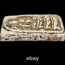 Phra Somdej LP Toh Rare Thai Buddha Amulet Pendant Old Blessed Talisman