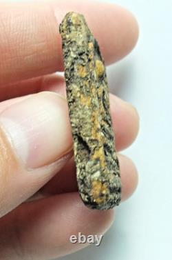 Phra Somdej LP Toh Wat Rakhang Pim Yai Thai Amulet Buddha Talisman Protection