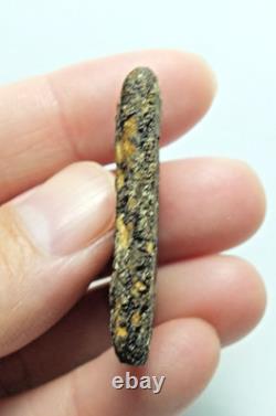 Phra Somdej LP Toh Wat Rakhang Pim Yai Thai Amulet Buddha Talisman Protection