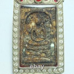Phra Somdej LP Toh Wat Rakhang Pim Yai Thai Amulet Buddha Talisman Protection