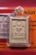 Phra Somdej LP kuay Wat Kositaram, BE. 2521. Thai Buddha Amulet & CARD #6