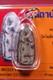 Phra Somdej LP kuay Wat Kositaram, BE. 2521. Thai Buddha Amulet & CARD #6