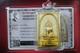 Phra Somdej, Lp Tae Wat Samngam BE. 2516 Nur Phong, Thai buddha amulet. CARD#3