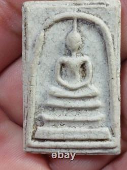 Phra Somdej Lp Toh Wat Rakang Phim Yai Thai Amulet Buddha Original Antique