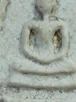 Phra Somdej Lp Toh Wat Rakang Phim Yai Thai Amulet Buddha Original Antique