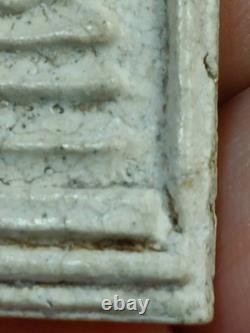 Phra Somdej Lp Toh Wat Rakang Phim Yai Thai Amulet Buddha Original Antique